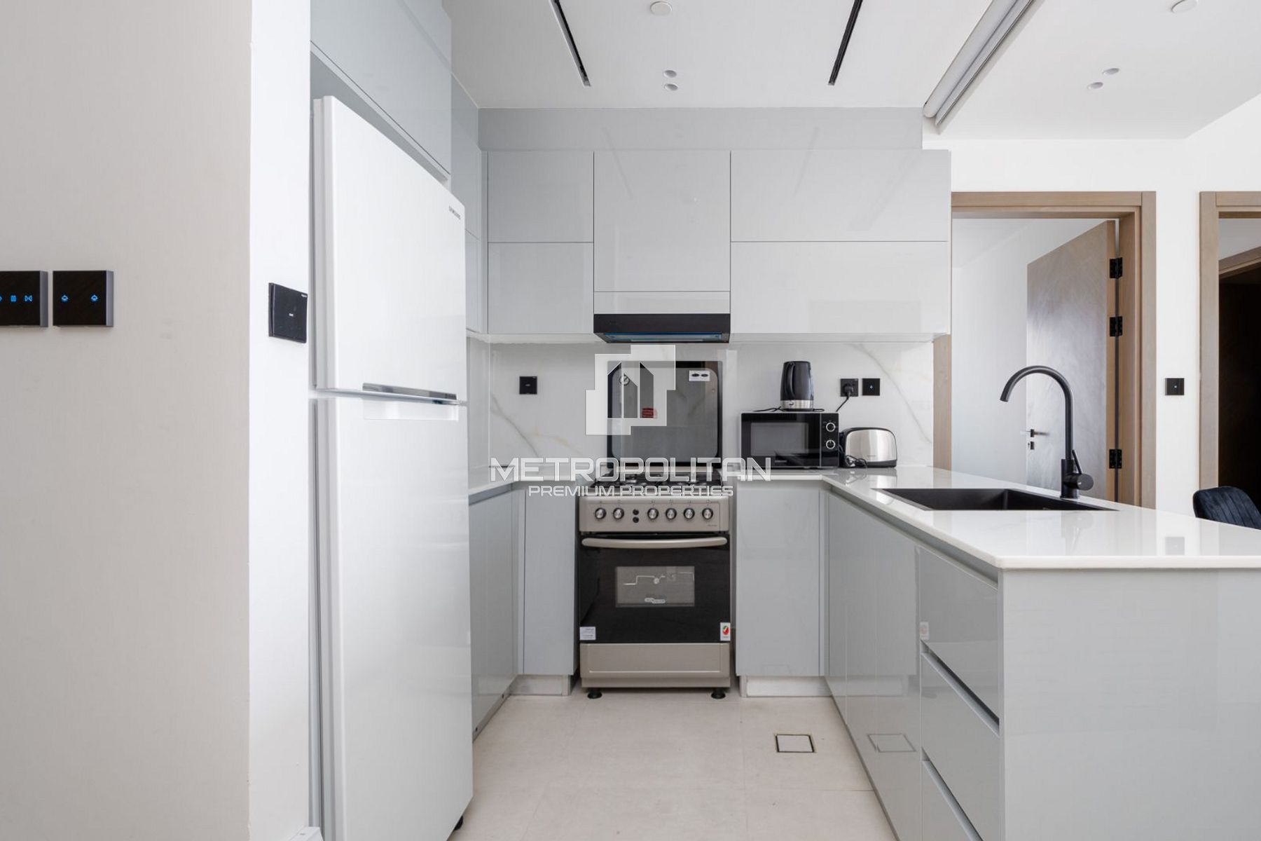 2-комнатная квартира на продажу в Business Bay – MPS-43896 photo-2