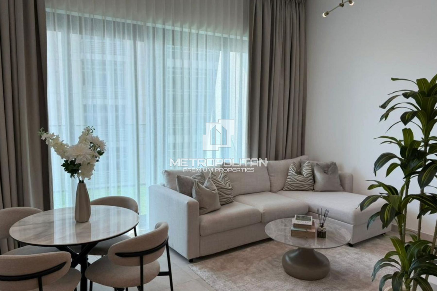 2-комнатная квартира на продажу в Business Bay – MPS-43896 photo-4