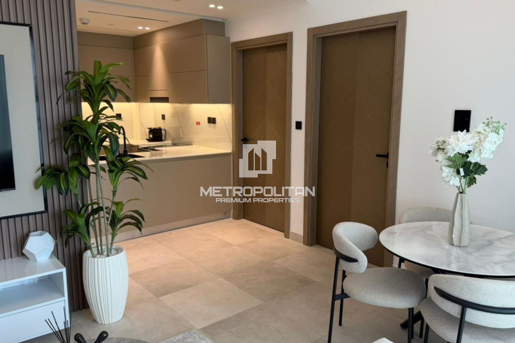 2-комнатная квартира на продажу в Business Bay – MPS-43896 photo-5