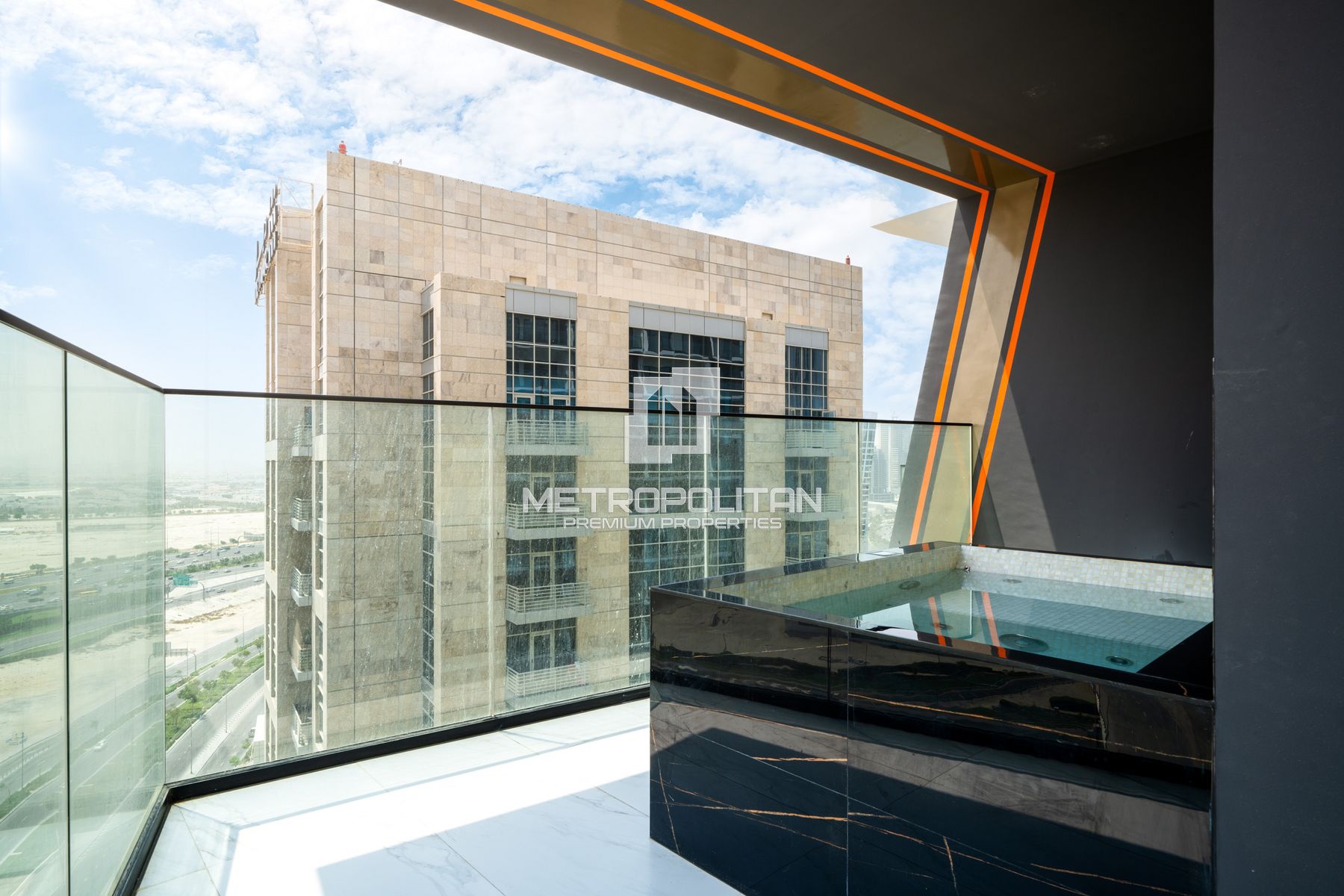 2-комнатная квартира на продажу в Business Bay – MPS-43896 photo-6