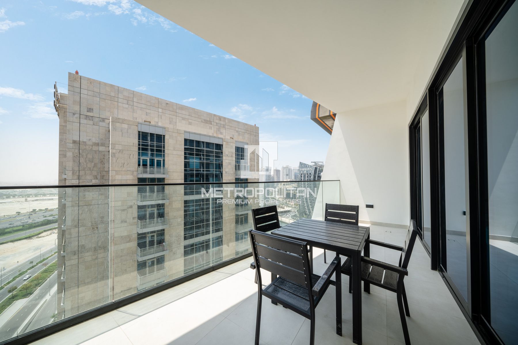 2-комнатная квартира на продажу в Business Bay – MPS-43896 photo-7