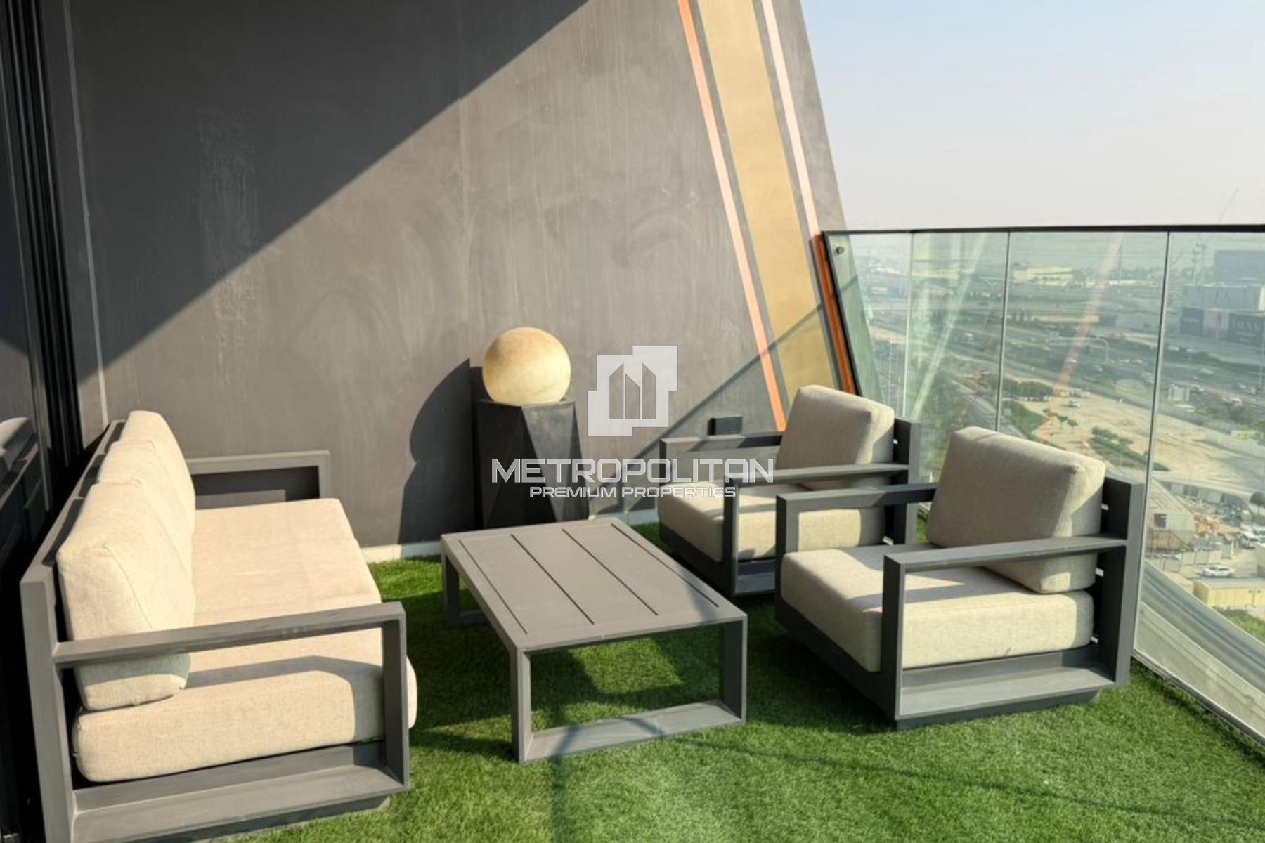 2-комнатная квартира на продажу в Business Bay – MPS-43896 photo-8