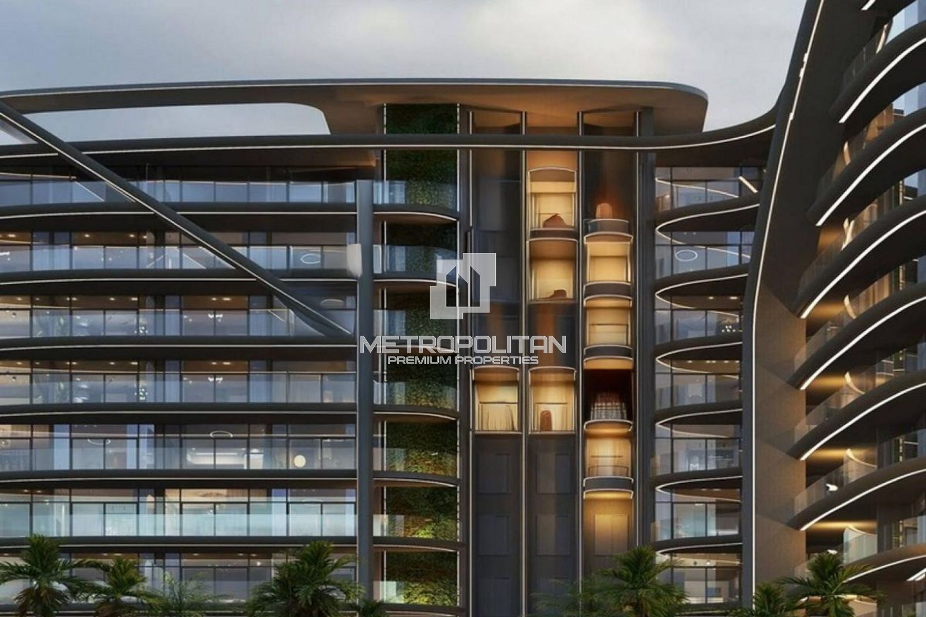 Boulevard View I High ROI I Payment Plan photo-1