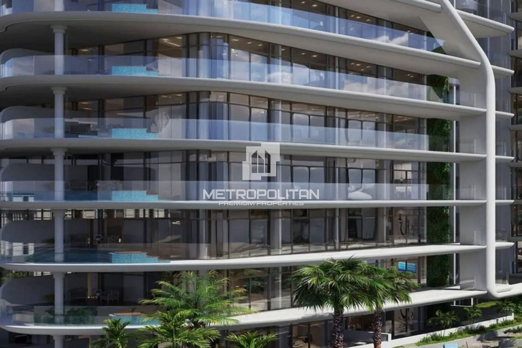 Boulevard View I High ROI I Payment Plan photo-2