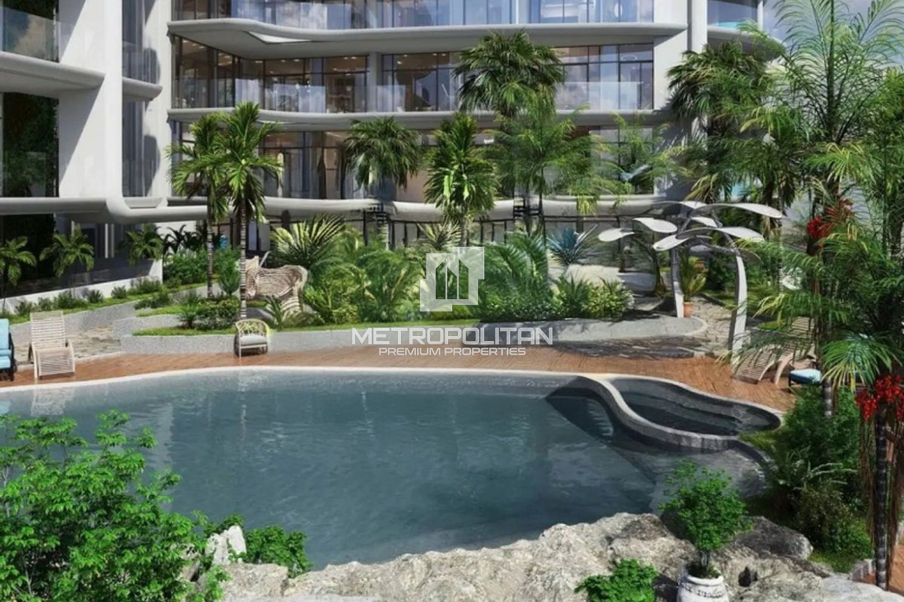 Boulevard View I High ROI I Payment Plan photo-3