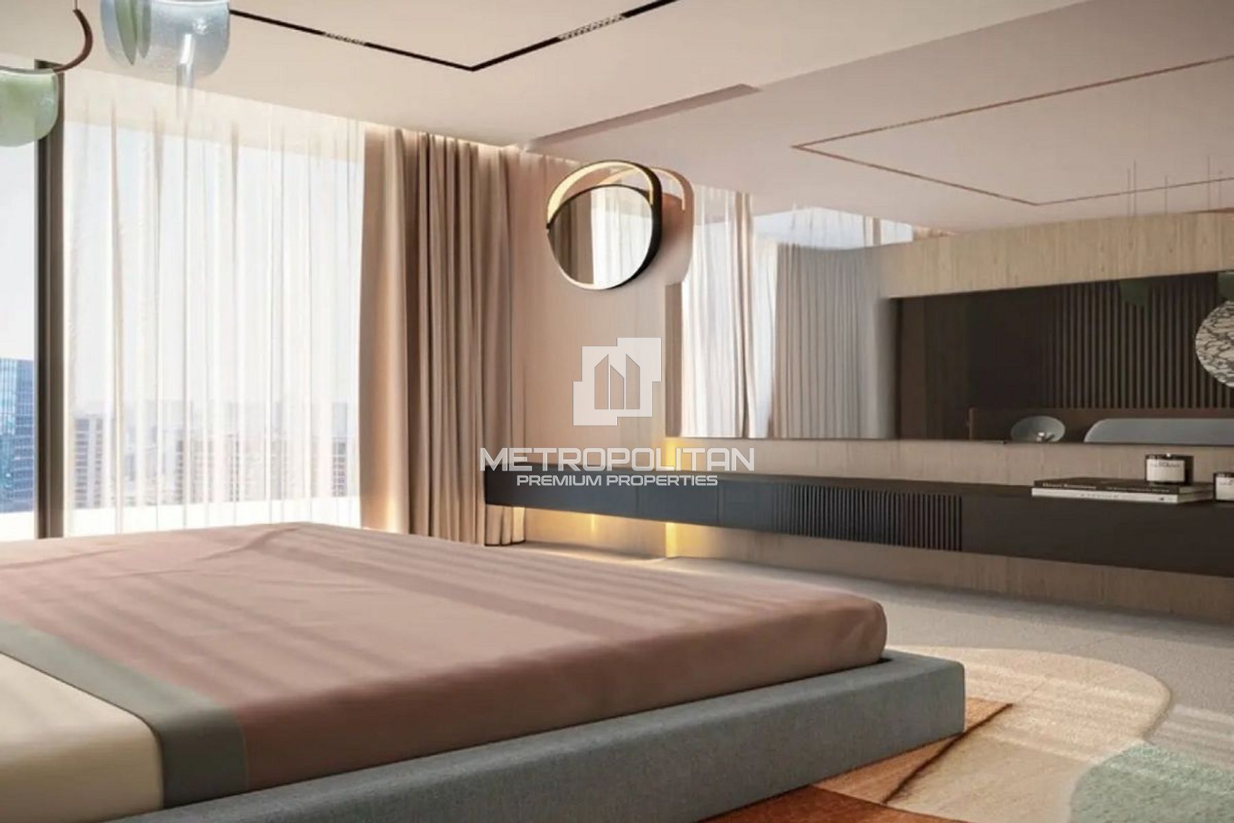 Boulevard View I High ROI I Payment Plan photo-6