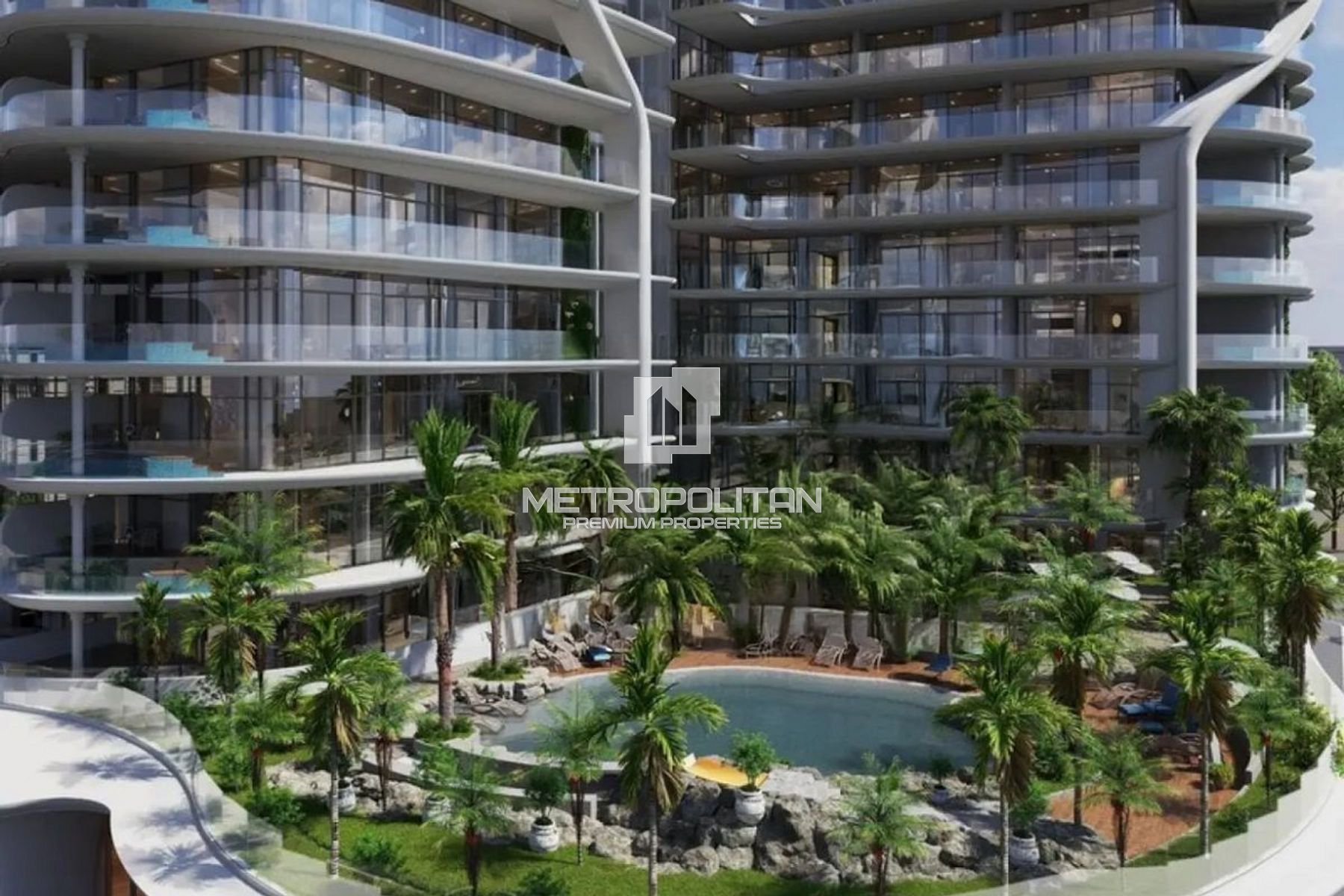 Boulevard View I High ROI I Payment Plan photo-7