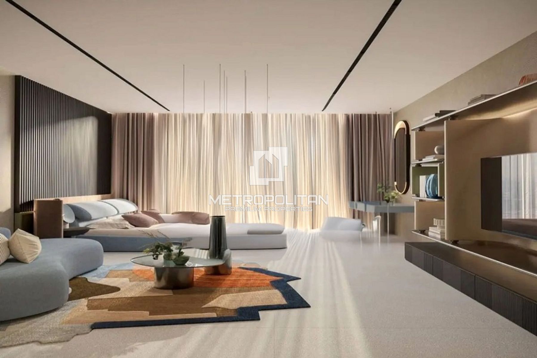 Boulevard View I High ROI I Payment Plan photo-8