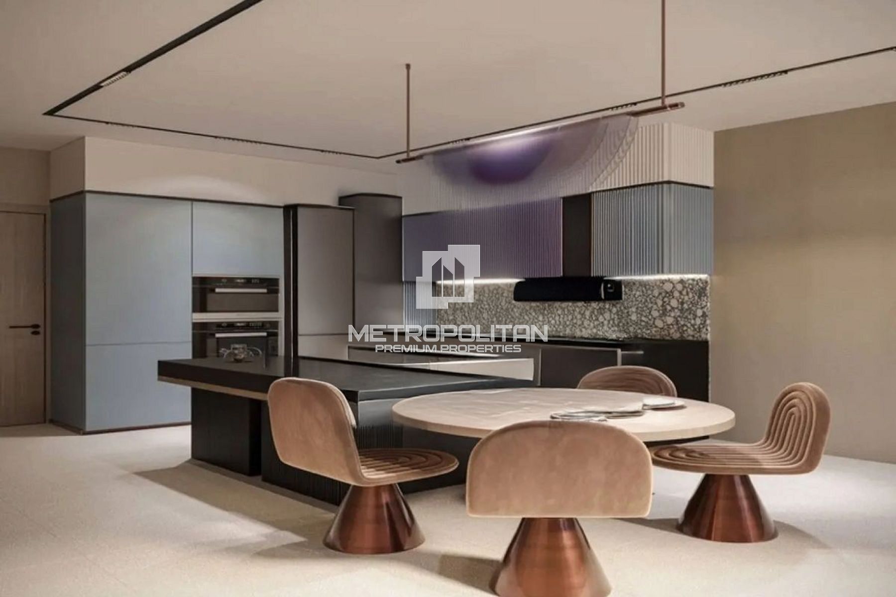 Boulevard View I High ROI I Payment Plan photo-9