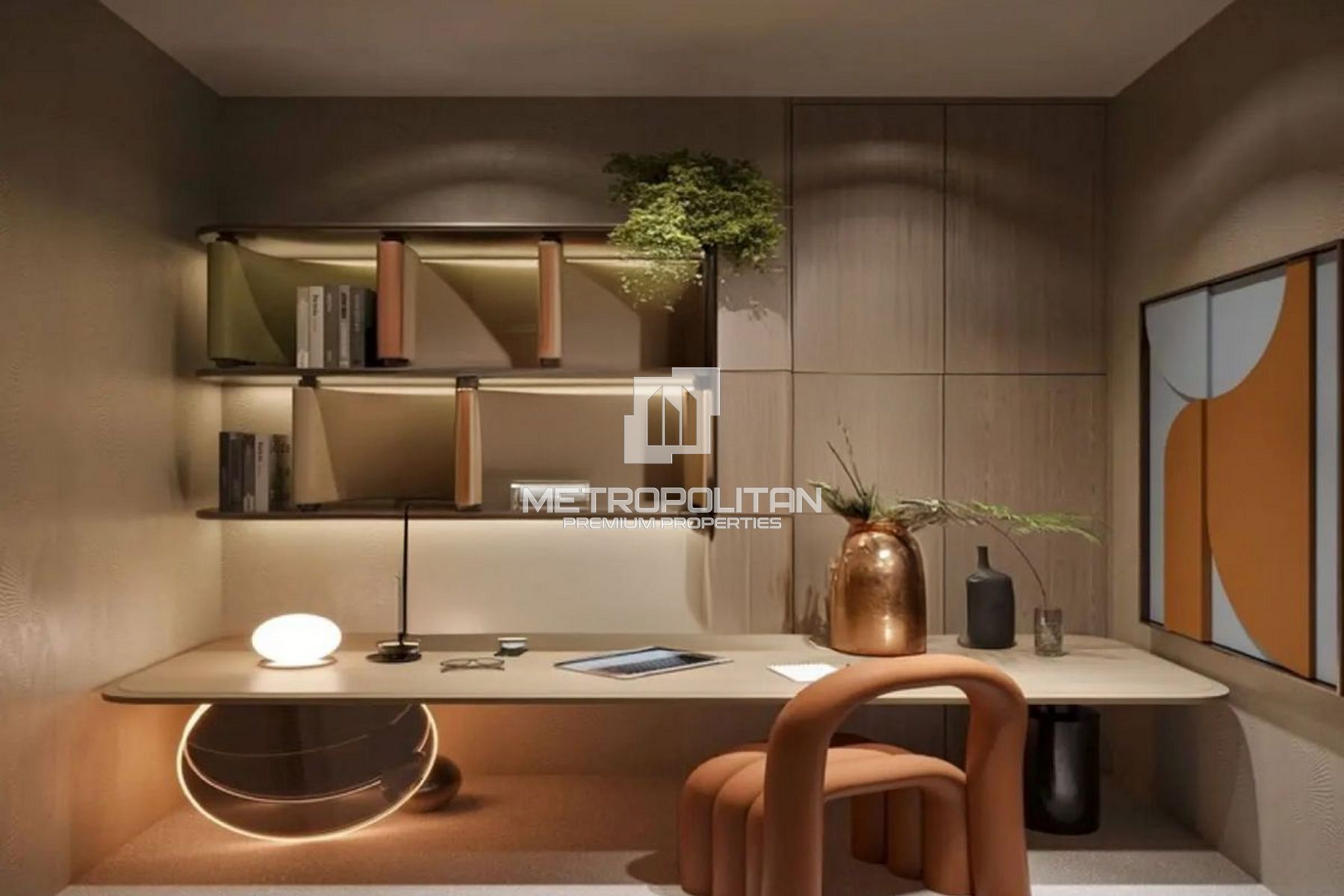 Boulevard View I High ROI I Payment Plan photo-10