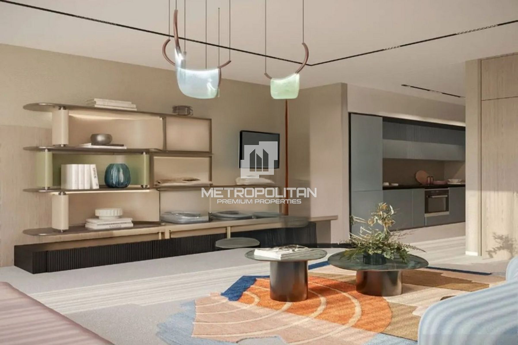 Boulevard View I High ROI I Payment Plan photo-11