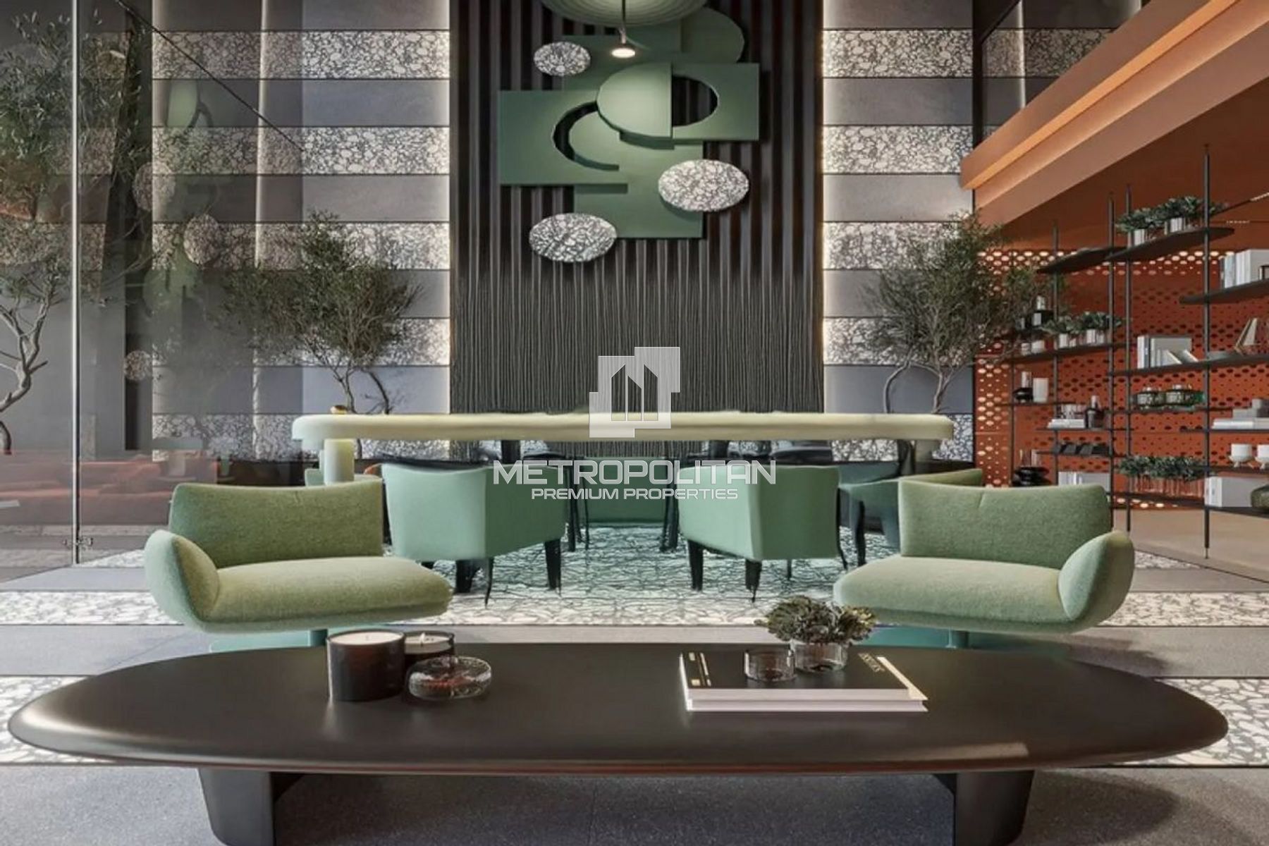 Boulevard View I High ROI I Payment Plan photo-12