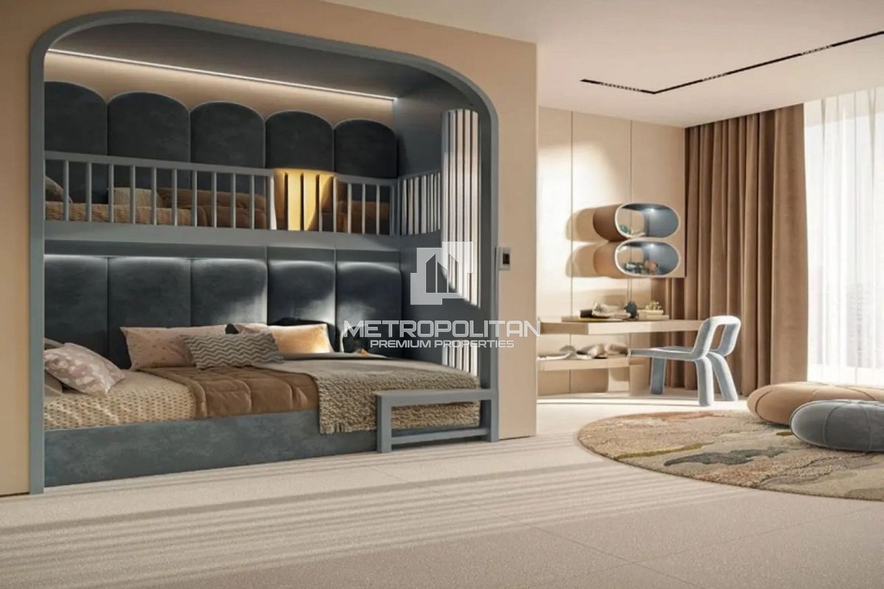 Boulevard View I High ROI I Payment Plan photo-13