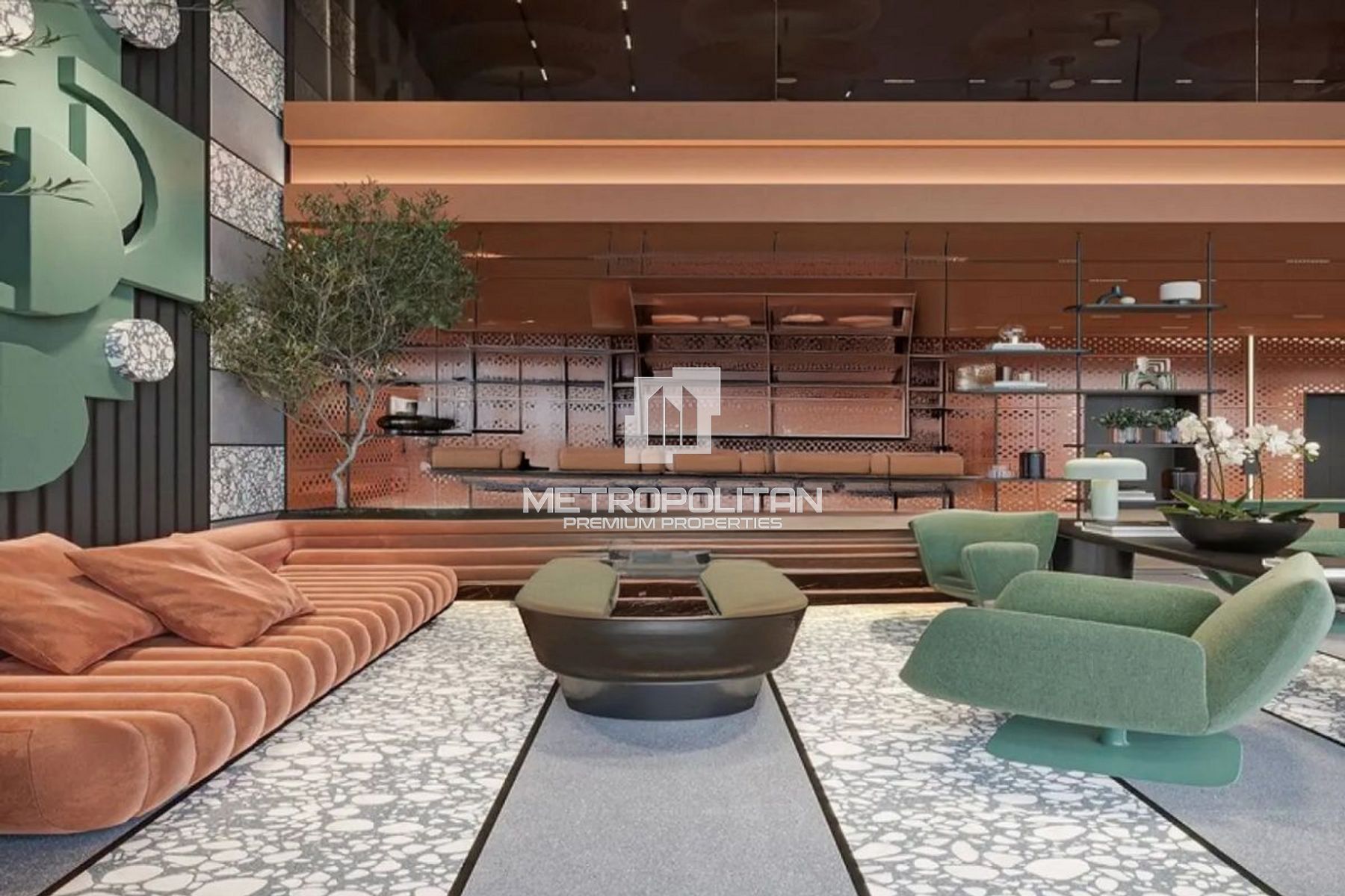 Boulevard View I High ROI I Payment Plan photo-14