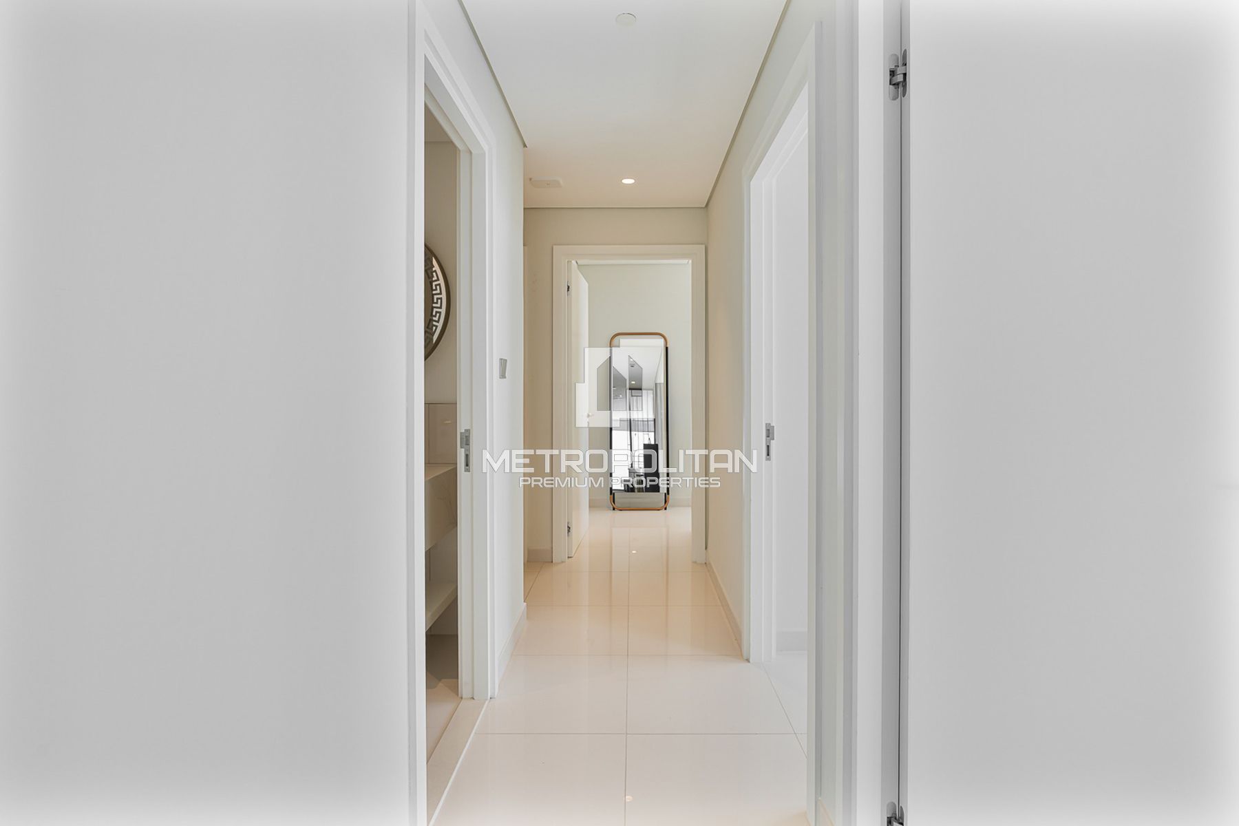 Image - Beach Vista, Dubai Harbour, Dubai | Project - Apartment