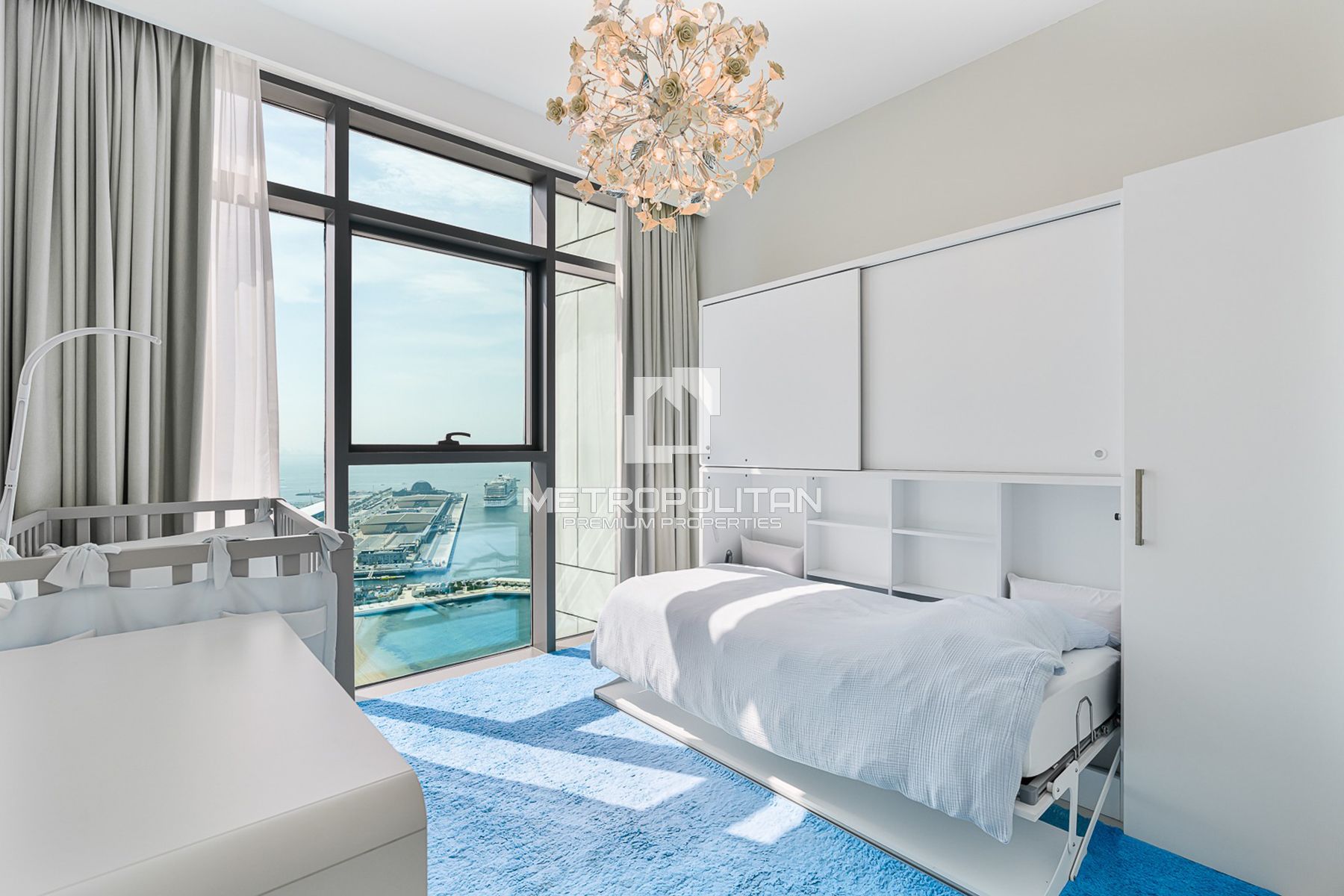 Image - Beach Vista, Dubai Harbour, Dubai | Project - Apartment