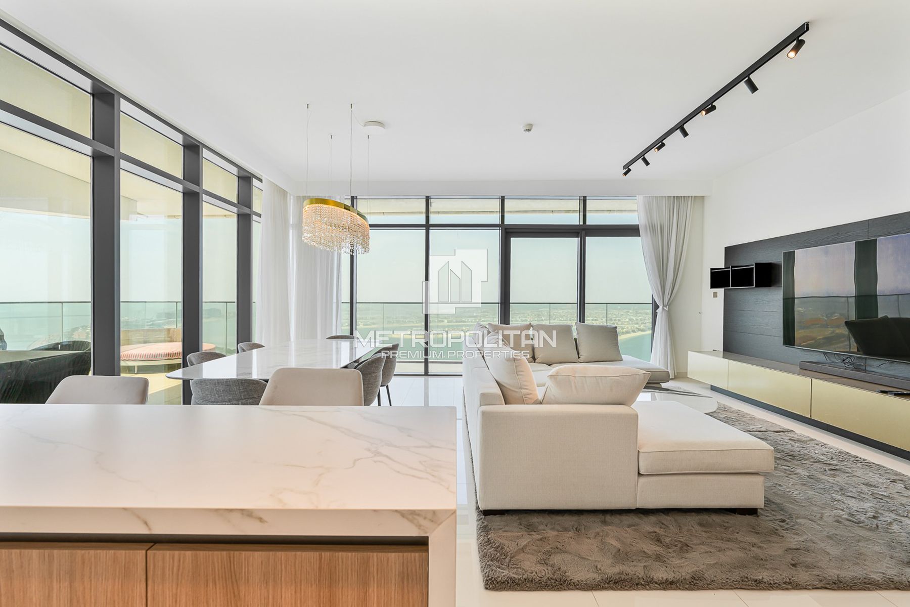 Image - Beach Vista, Dubai Harbour, Dubai | Project - Apartment