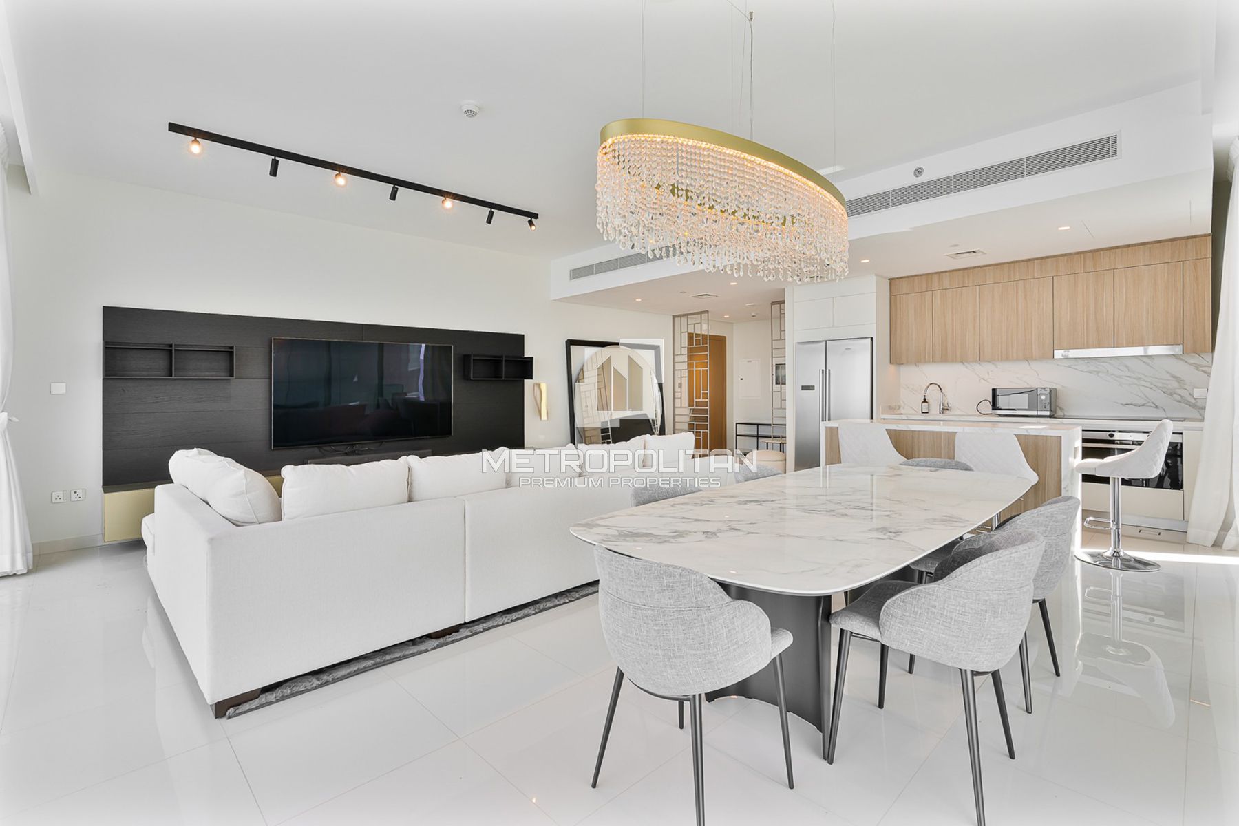 Image - Beach Vista, Dubai Harbour, Dubai | Project - Apartment