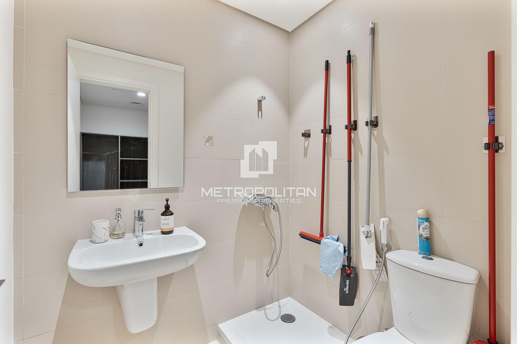 Image - Beach Vista, Dubai Harbour, Dubai | Project - Apartment