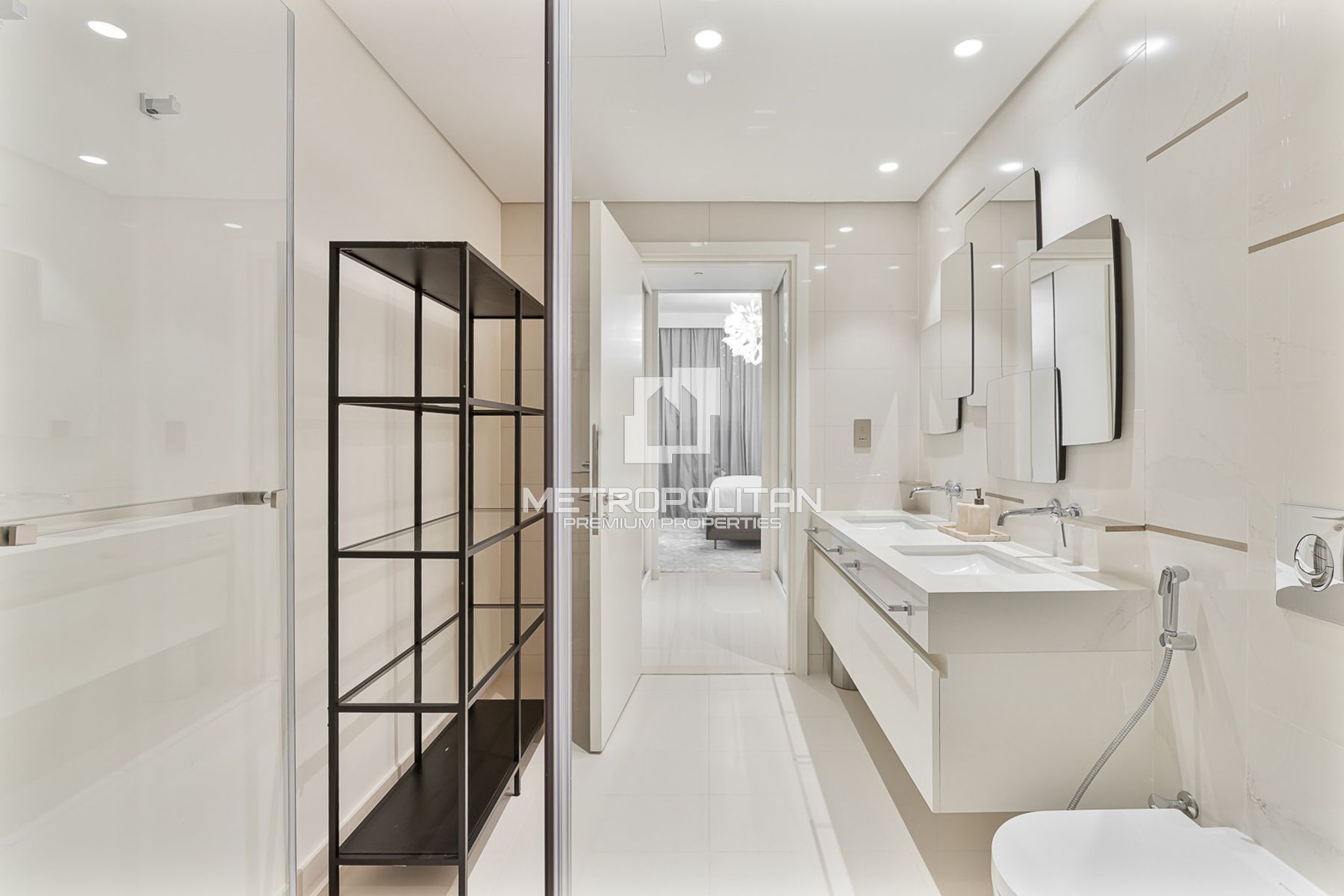 Image - Beach Vista, Dubai Harbour, Dubai | Project - Apartment