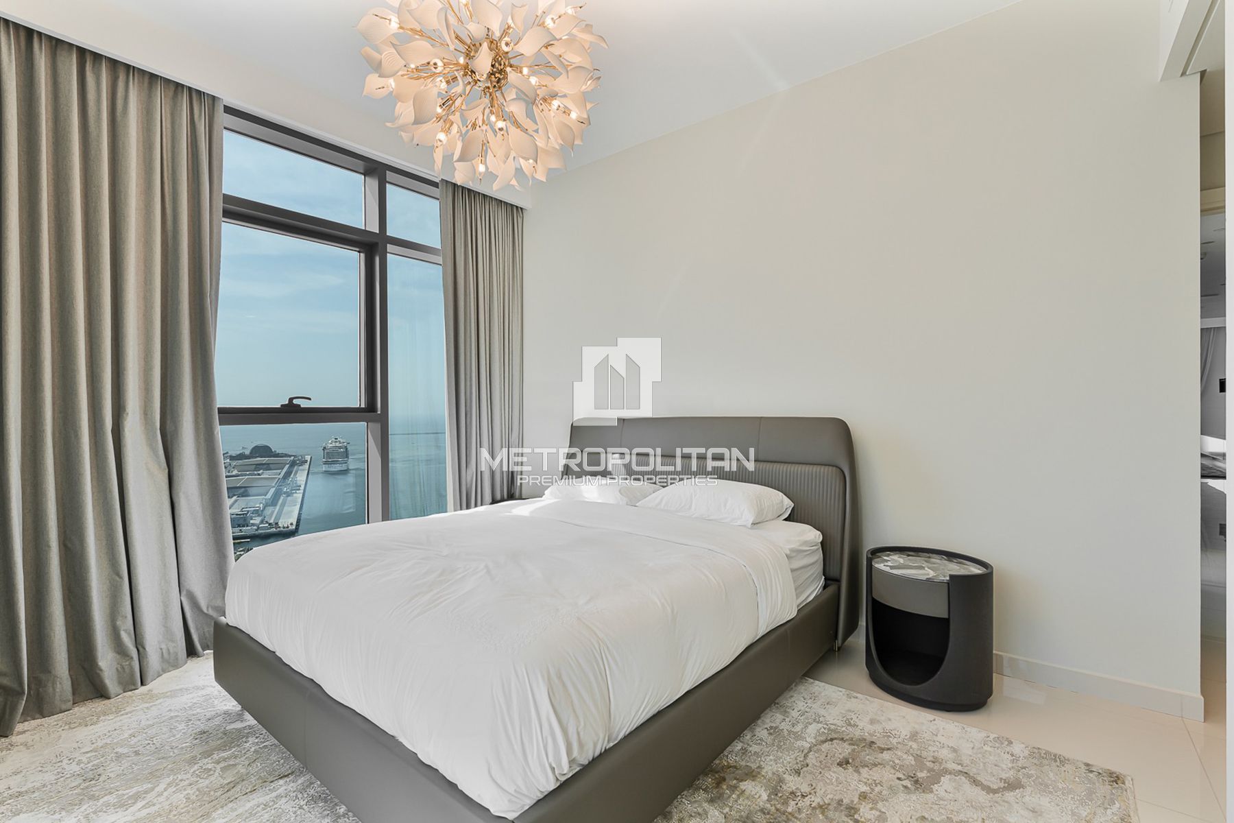 Image - Beach Vista, Dubai Harbour, Dubai | Project - Apartment
