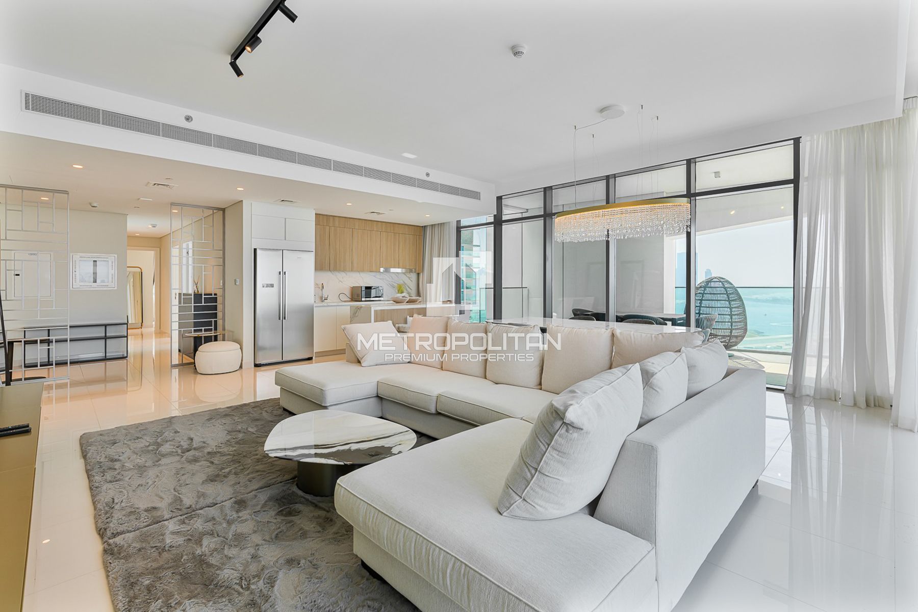 Image - Beach Vista, Dubai Harbour, Dubai | Project - Apartment