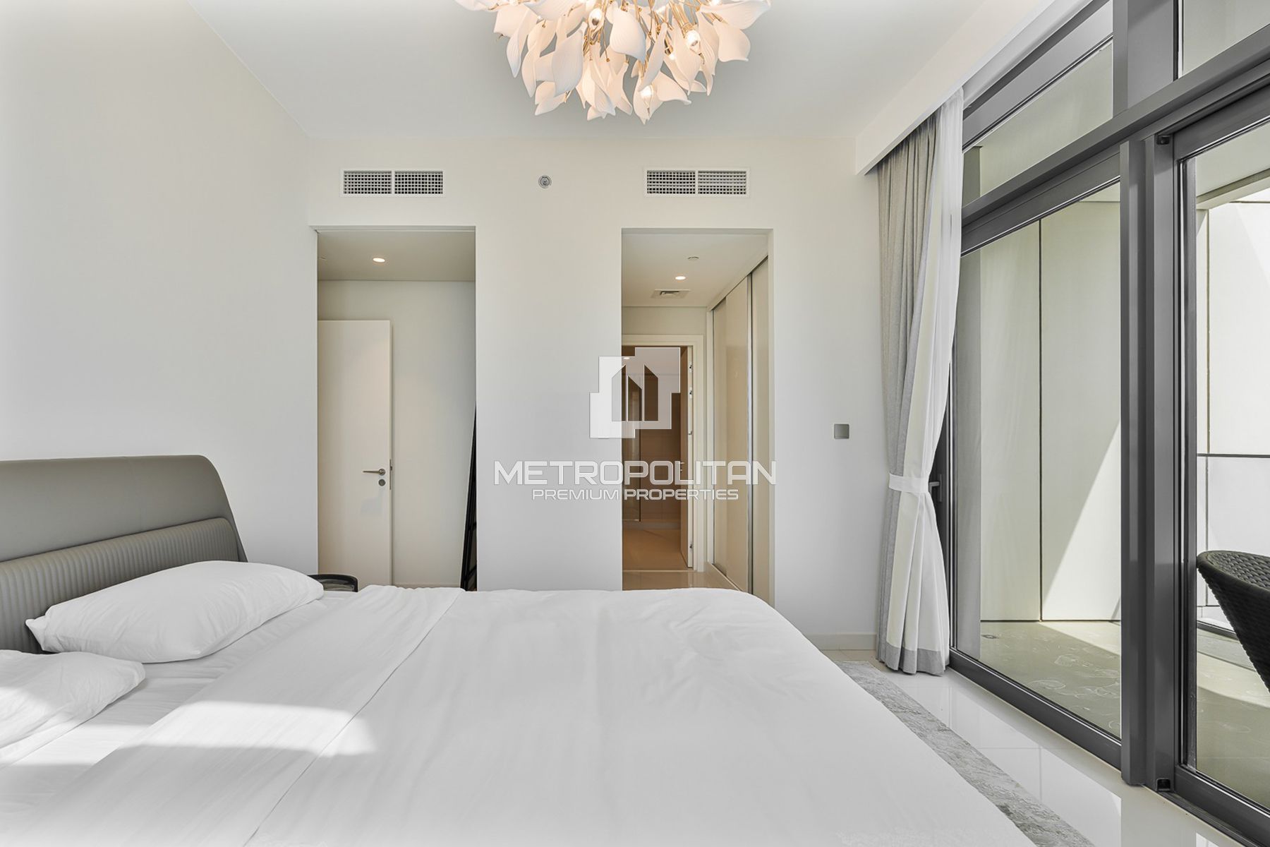 Image - Beach Vista, Dubai Harbour, Dubai | Project - Apartment