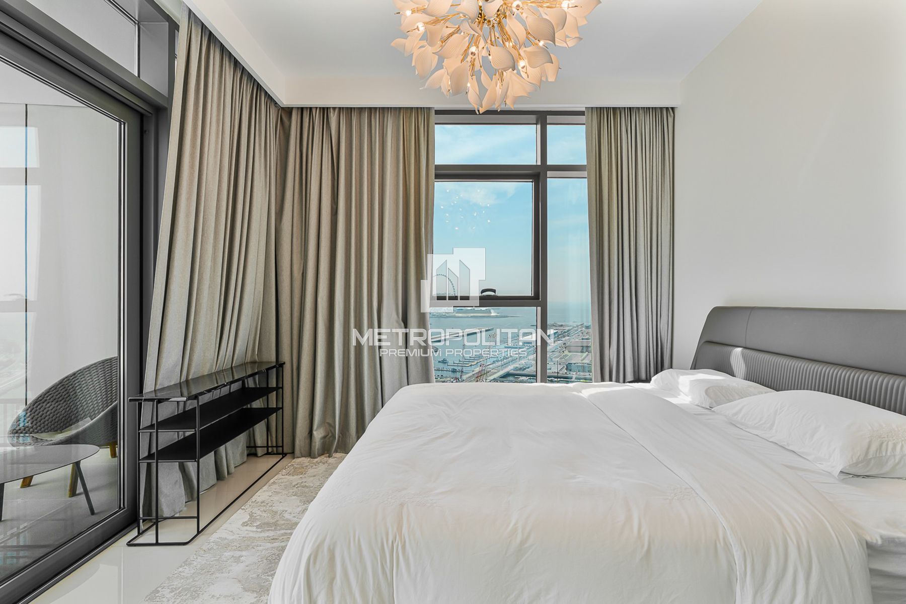 Image - Beach Vista, Dubai Harbour, Dubai | Project - Apartment