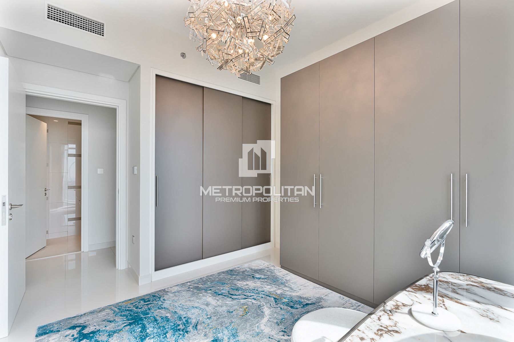 Image - Beach Vista, Dubai Harbour, Dubai | Project - Apartment