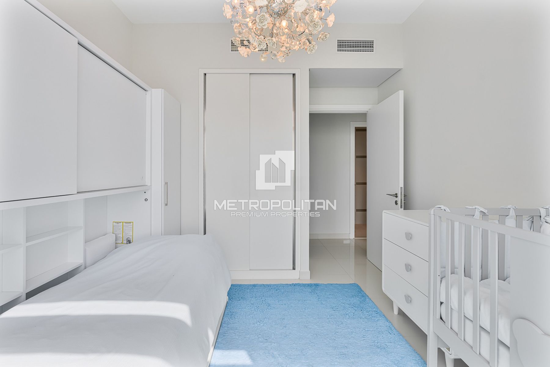 Image - Beach Vista, Dubai Harbour, Dubai | Project - Apartment