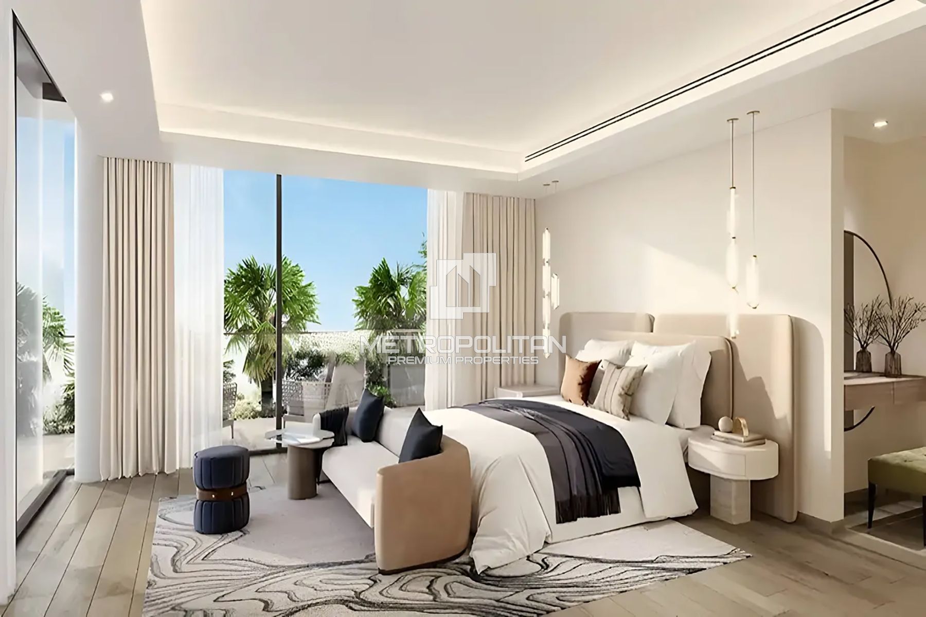 Image - Nad Al Sheba Gardens Phase 6, Nad Al Sheba, Дубай | Project - Вилла