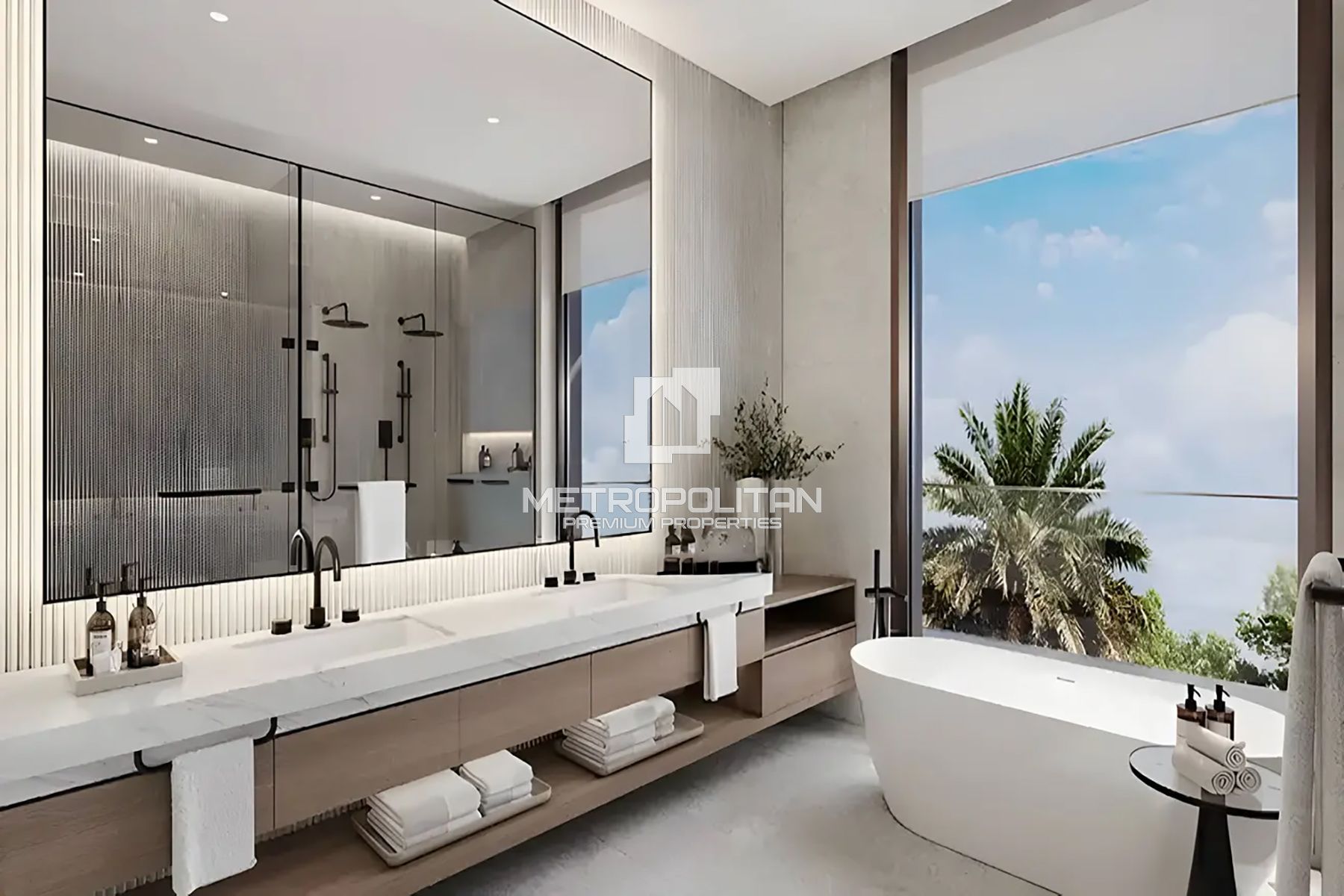 Image - Nad Al Sheba Gardens Phase 6, Nad Al Sheba, Дубай | Project - Вилла