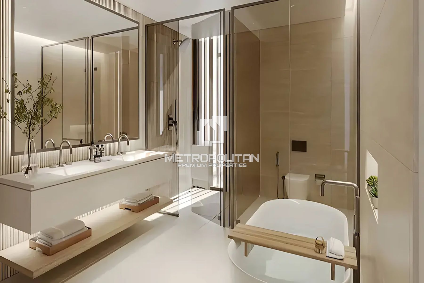 Image - Nad Al Sheba Gardens Phase 6, Nad Al Sheba, Дубай | Project - Вилла