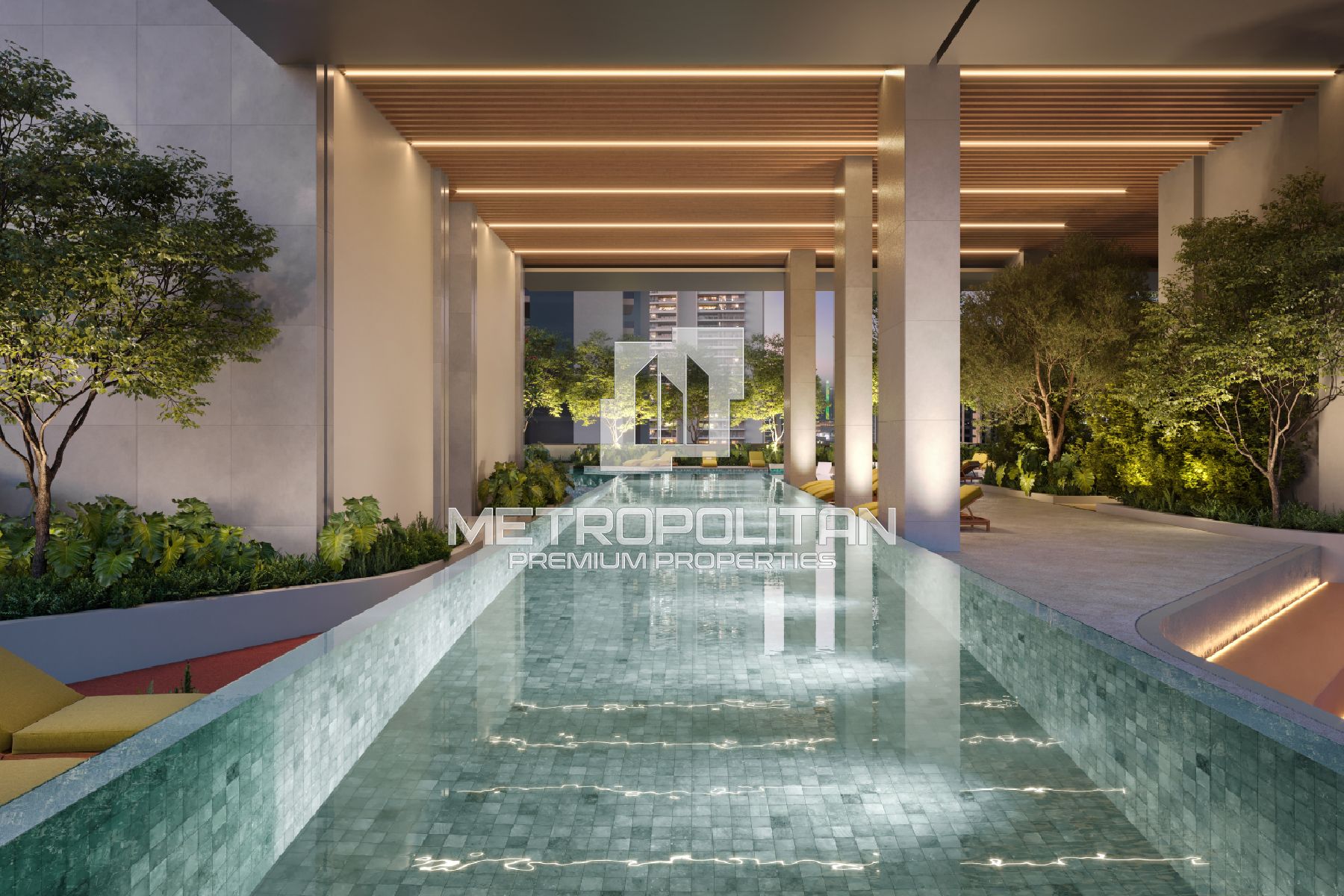 Image - Rove Home Downtown, Downtown Dubai, Dubai | Project - Wohnung