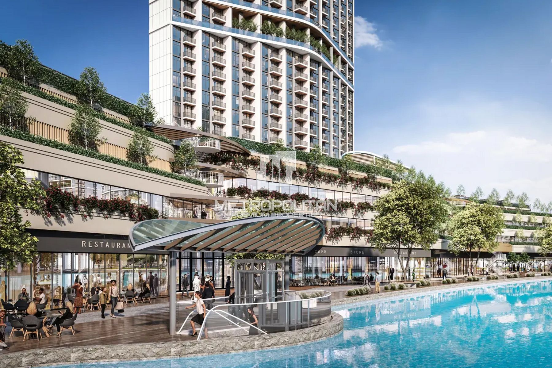 2BR Apartment for Sale in Bukadra – MPS-43914