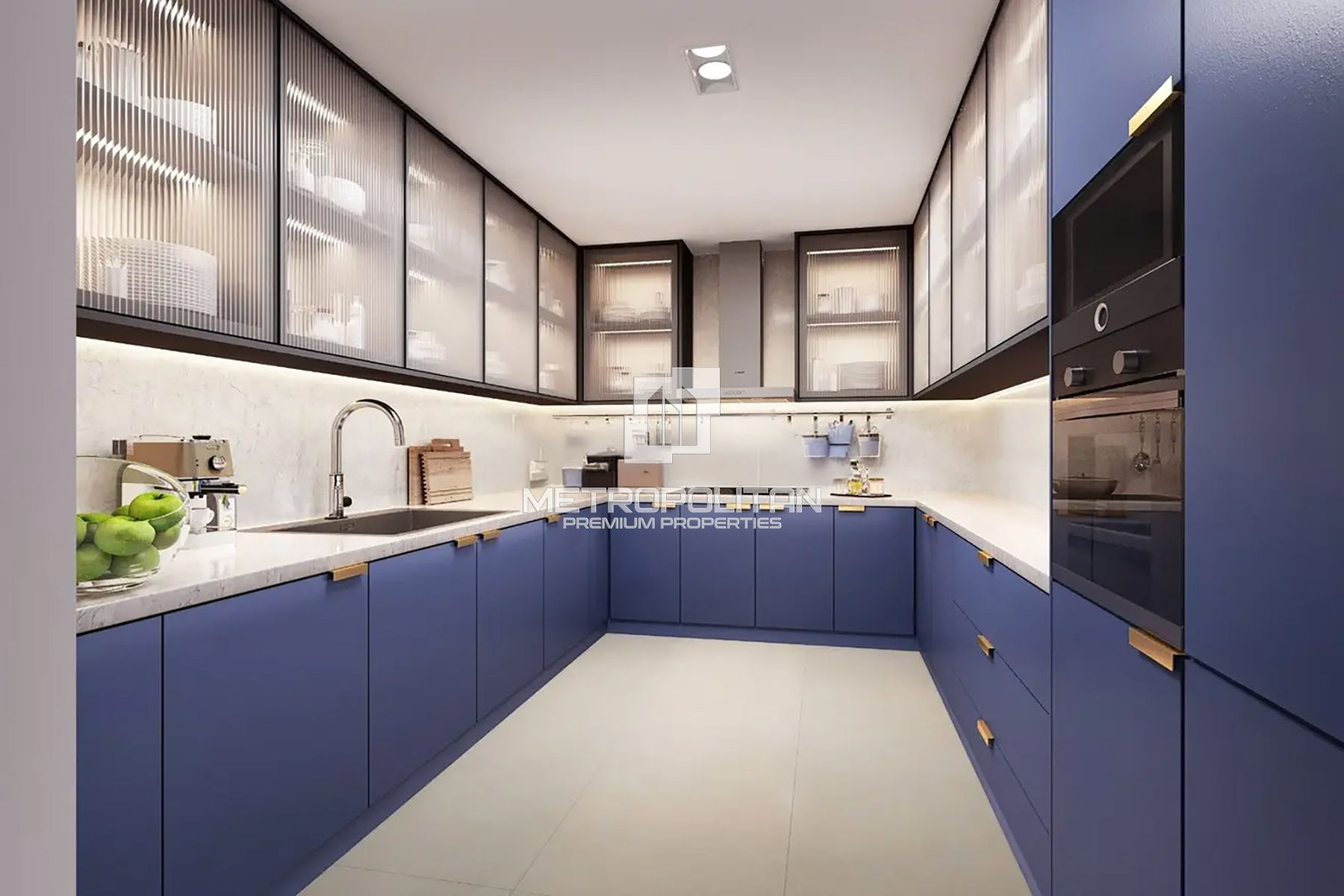 2-комнатная квартира на продажу в Expo City – MPS-43916 photo-2