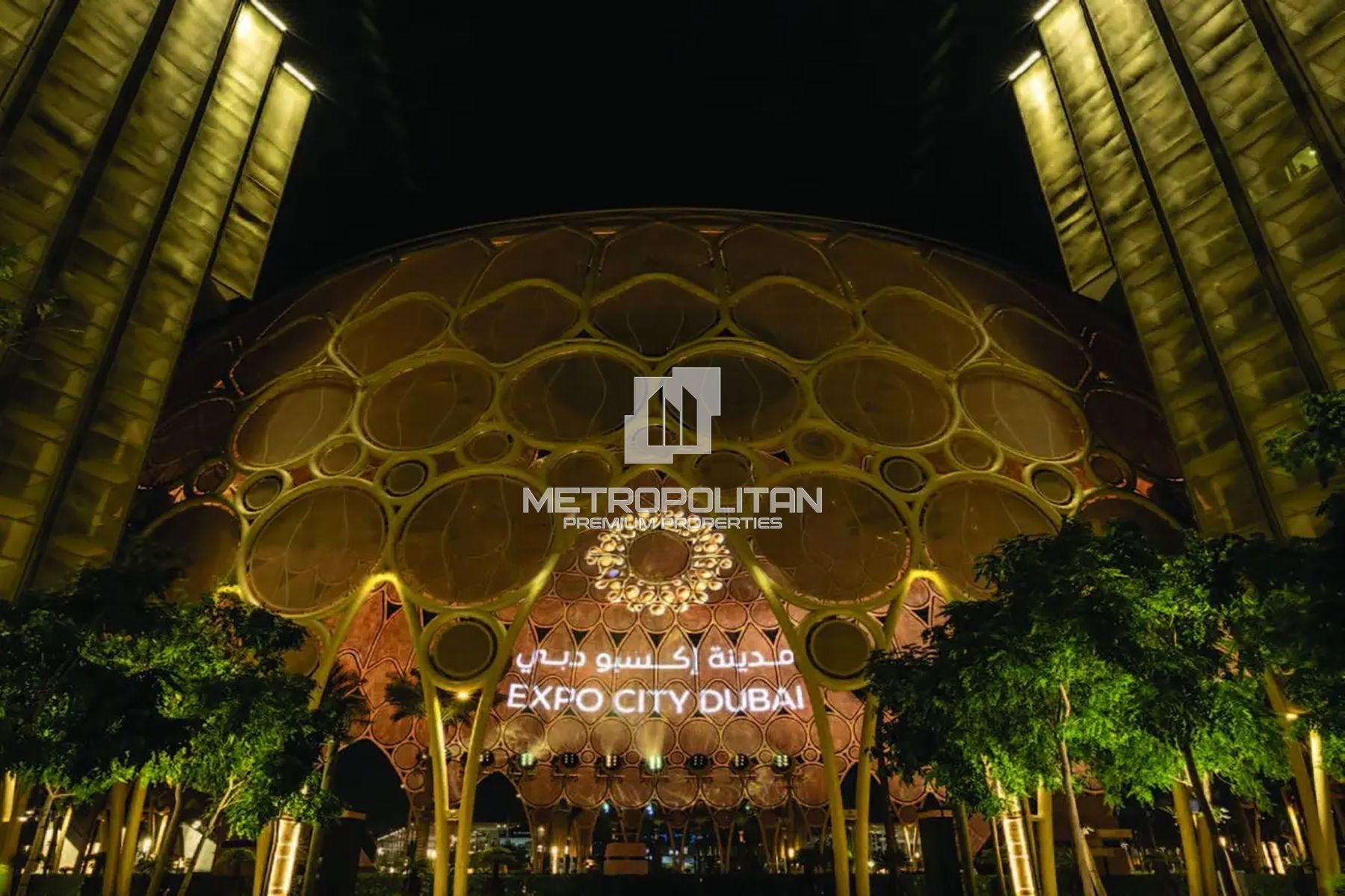 2-комнатная квартира на продажу в Expo City – MPS-43916 photo-7