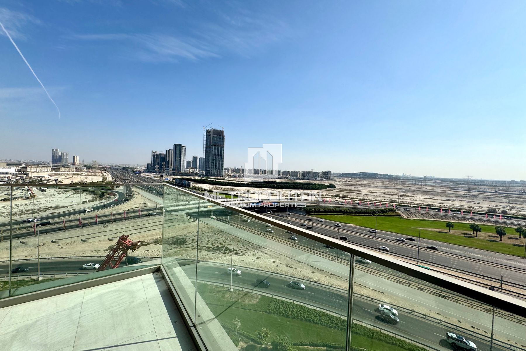 2 Beds + Maids room | Corner Unit | Vacant photo-13