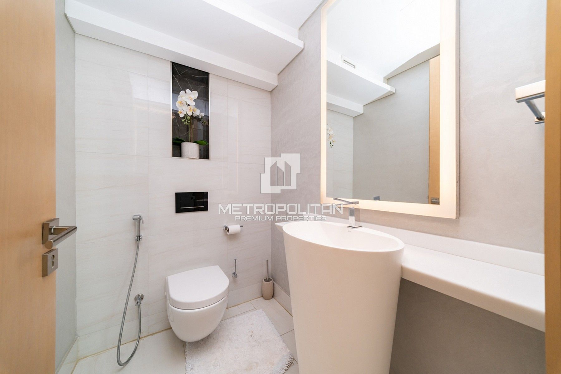 Image - SLS Dubai Hotel & Residences, Business Bay, Dubai | Project - Apartment