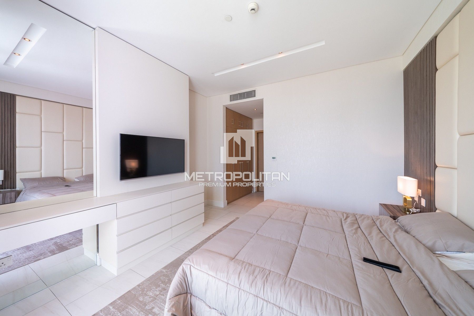 Image - SLS Dubai Hotel & Residences, Business Bay, Dubai | Project - Apartment