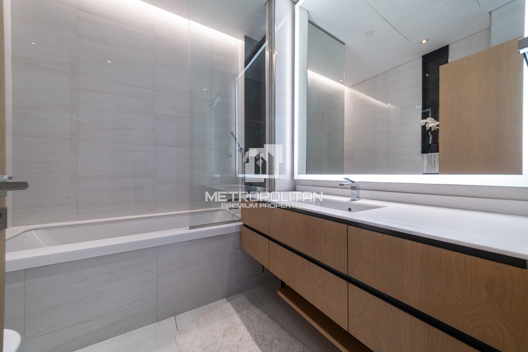 Image - SLS Dubai Hotel & Residences, Business Bay, Dubai | Project - Apartment