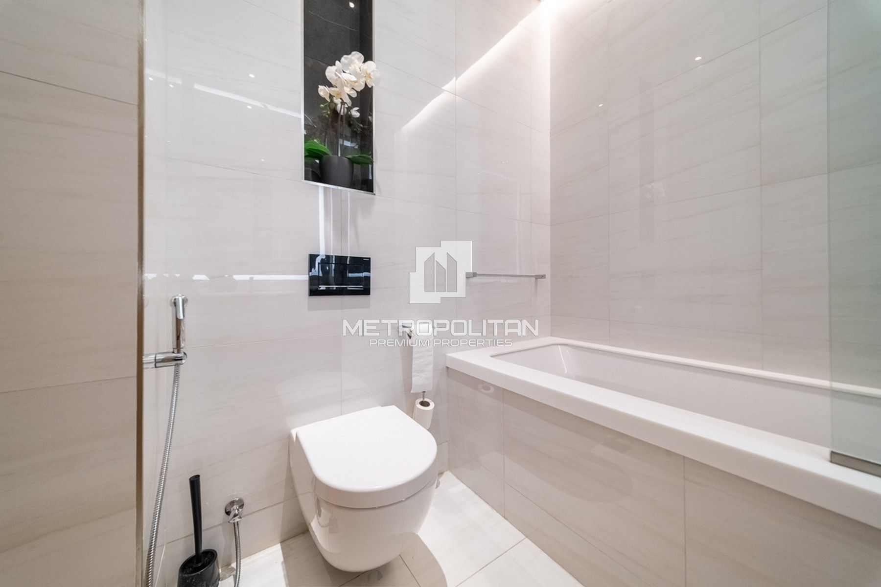 Image - SLS Dubai Hotel & Residences, Business Bay, Dubai | Project - Apartment