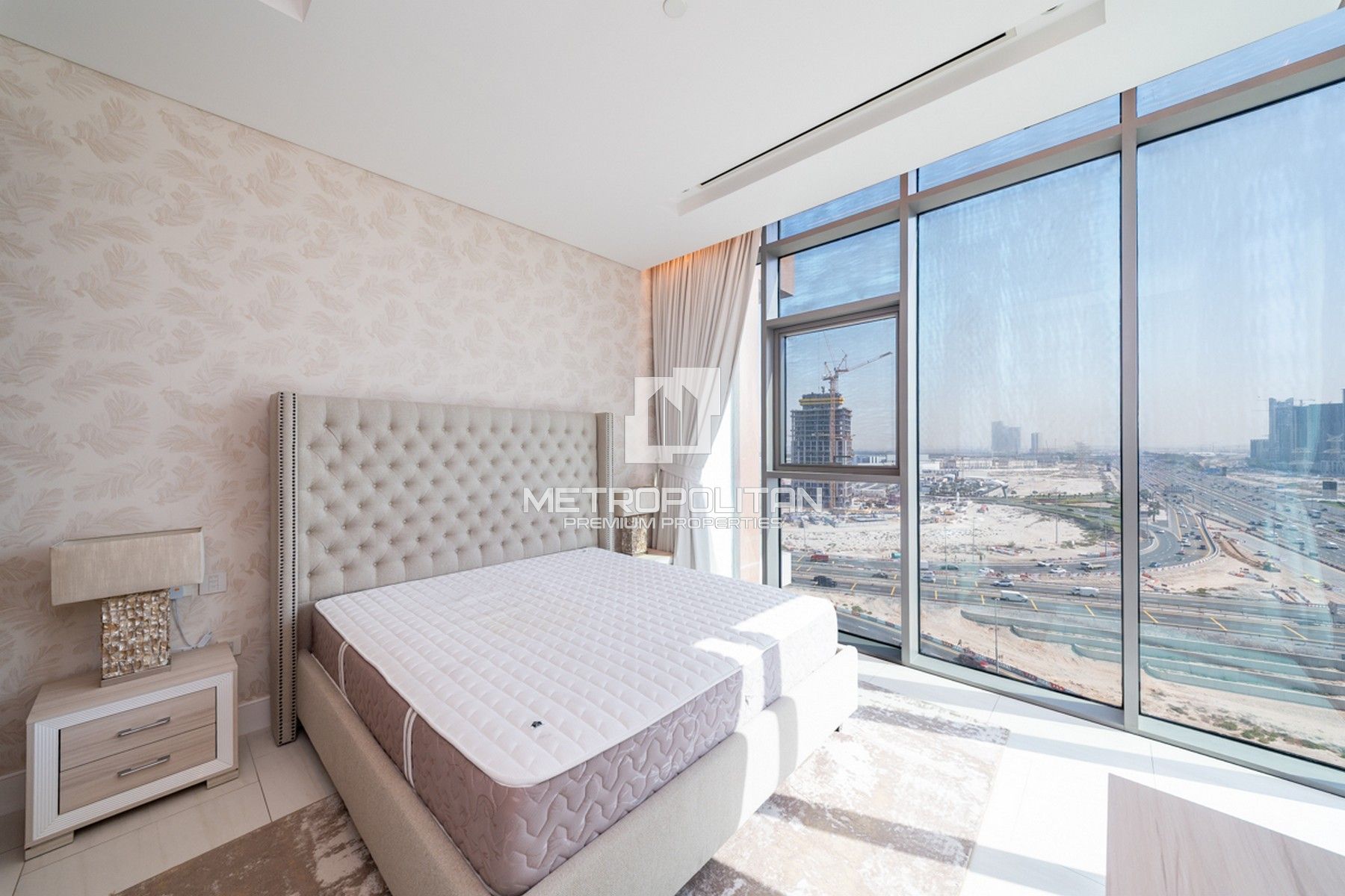 Image - SLS Dubai Hotel & Residences, Business Bay, Dubai | Project - Apartment