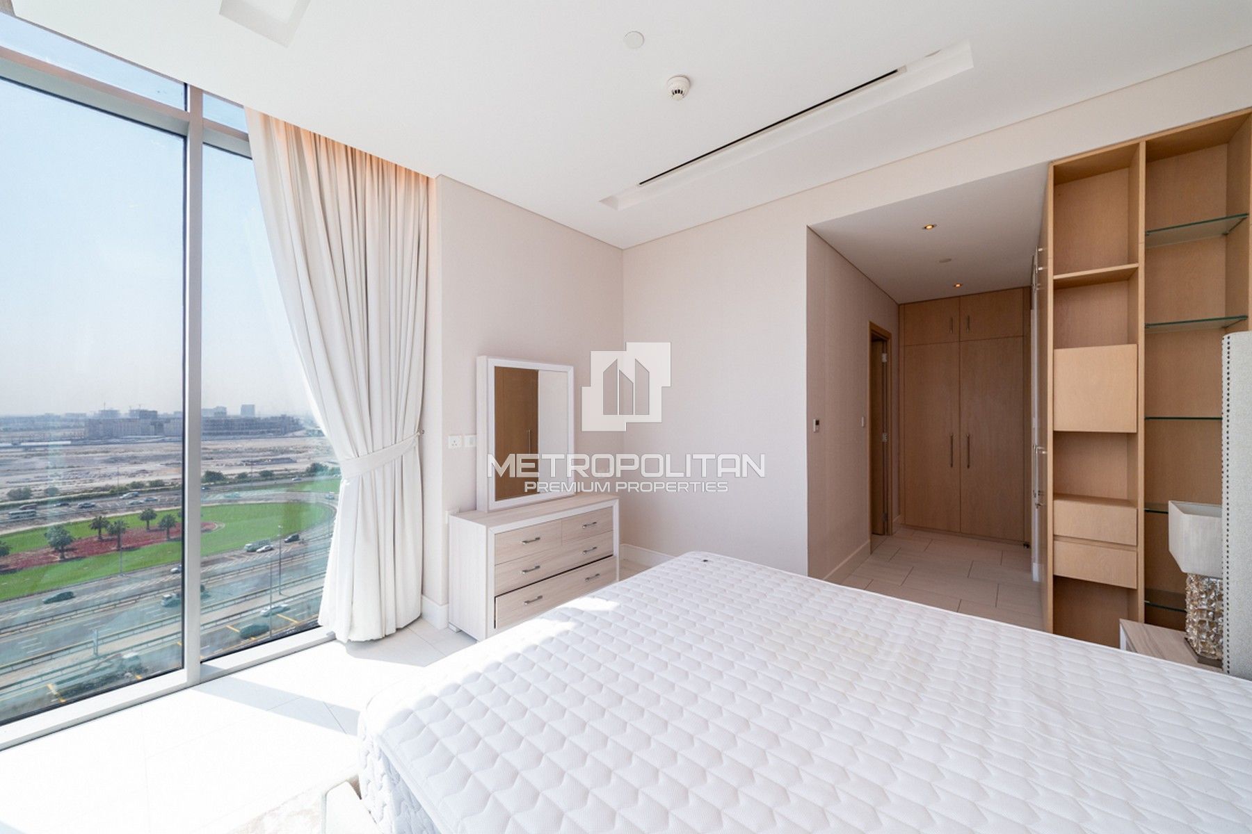 Image - SLS Dubai Hotel & Residences, Business Bay, Dubai | Project - Apartment