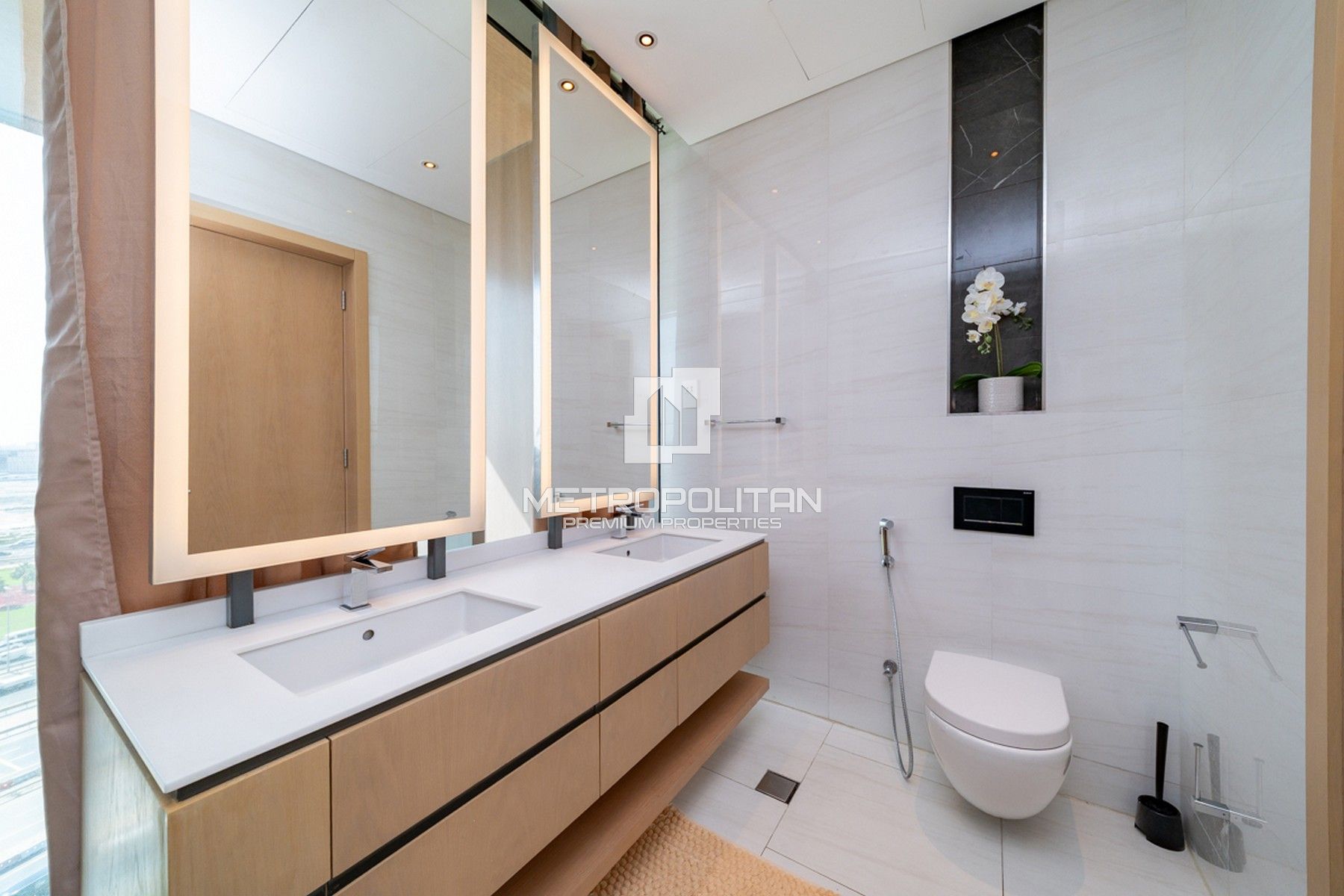 Image - SLS Dubai Hotel & Residences, Business Bay, Dubai | Project - Apartment