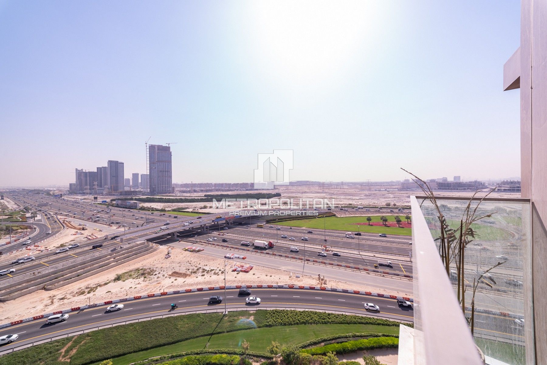 Image - SLS Dubai Hotel & Residences, Business Bay, Dubai | Project - Apartment