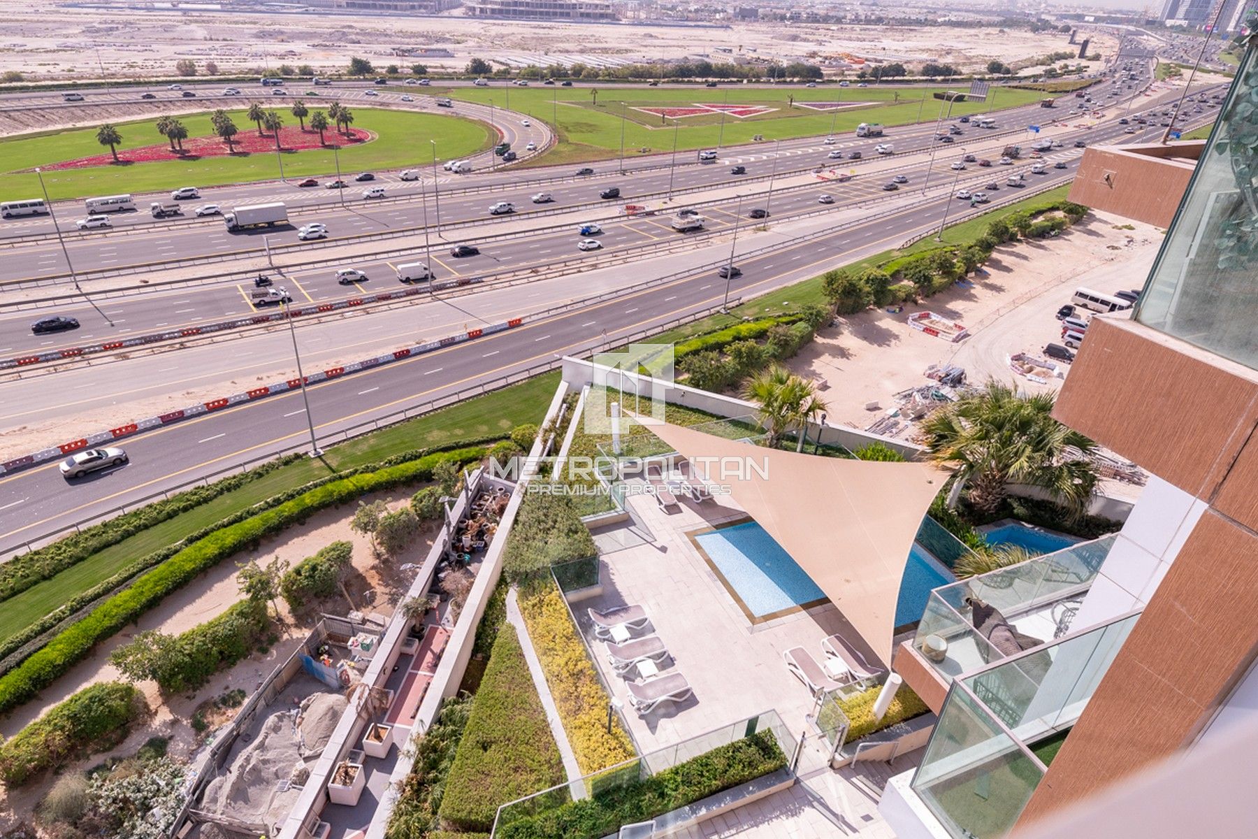 Image - SLS Dubai Hotel & Residences, Business Bay, Dubai | Project - Apartment