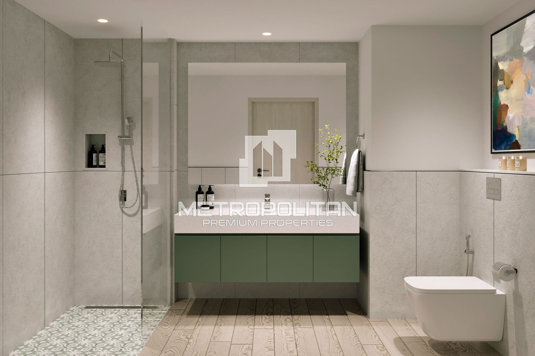 Image - Castleton, City Walk, Dubai | Project - Penthouse