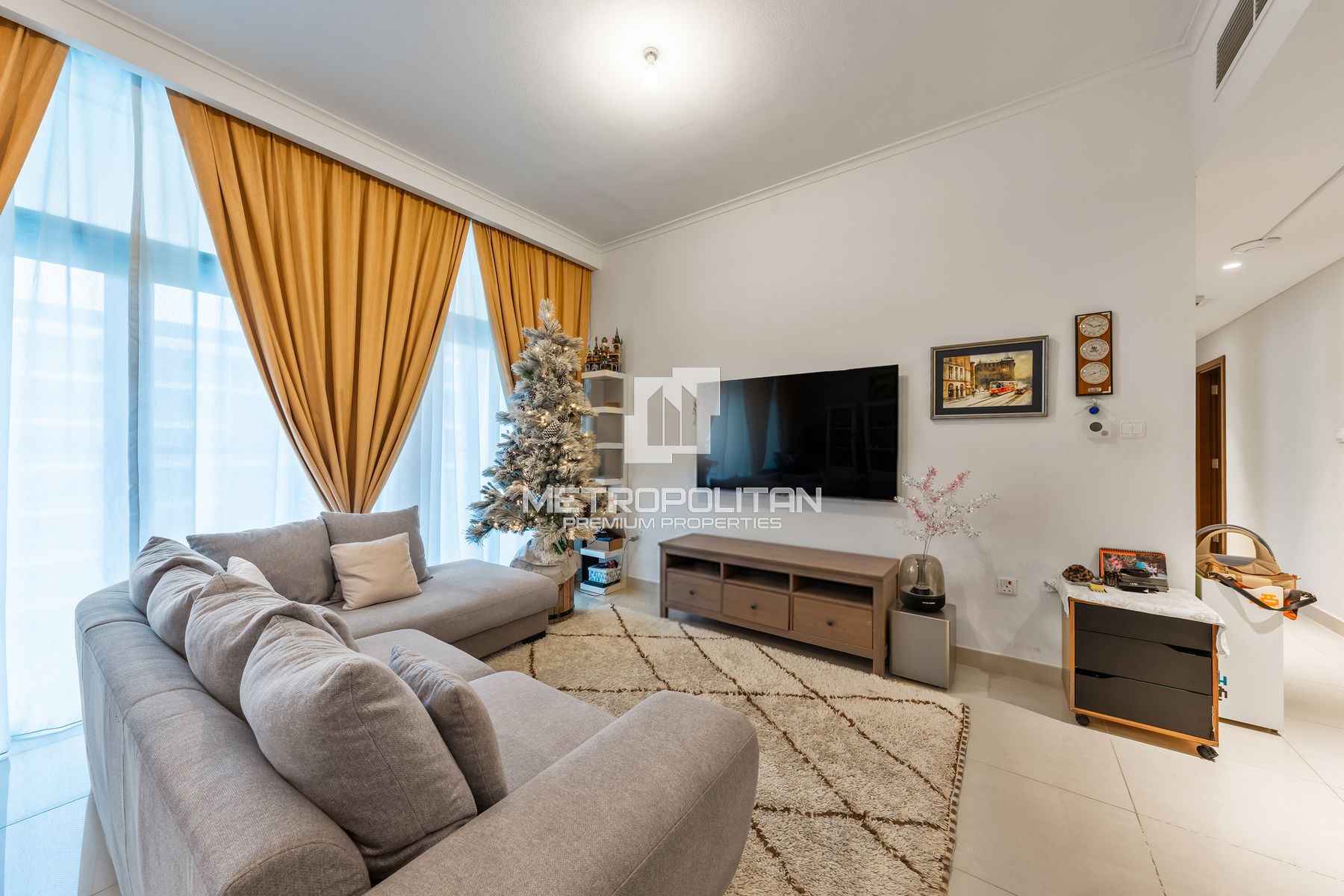 Image - Mulberry 2, Dubai Hills Estate, Dubai | Project - Apartment