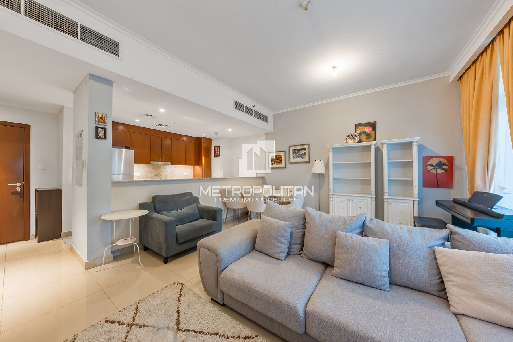 Image - Mulberry 2, Dubai Hills Estate, Dubai | Project - Apartment